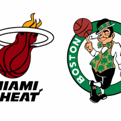 Heat vs celtics boston miami predictions january preview ballers ph nba